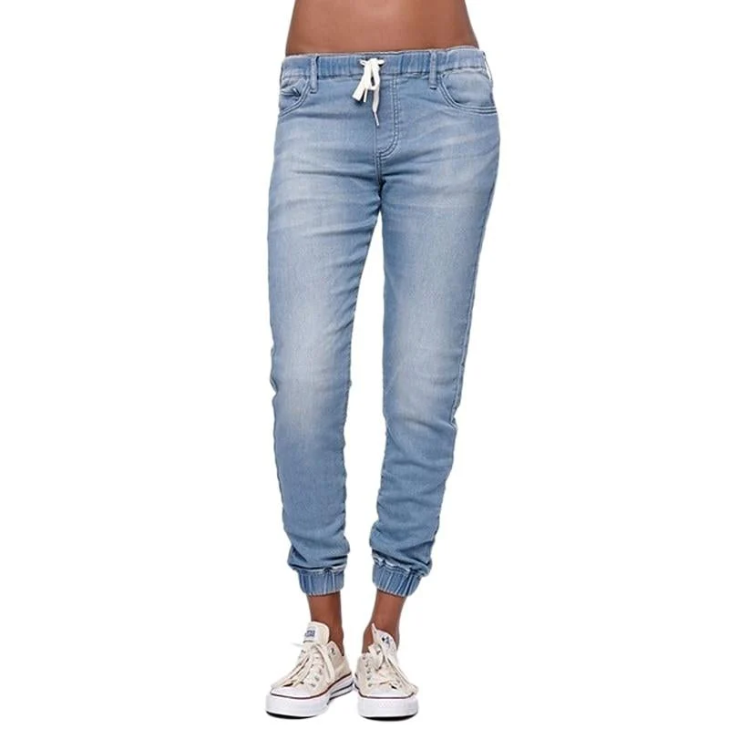 Heidi-Mode | Damenhosen Im Jogginghosen-Stil - Image 4