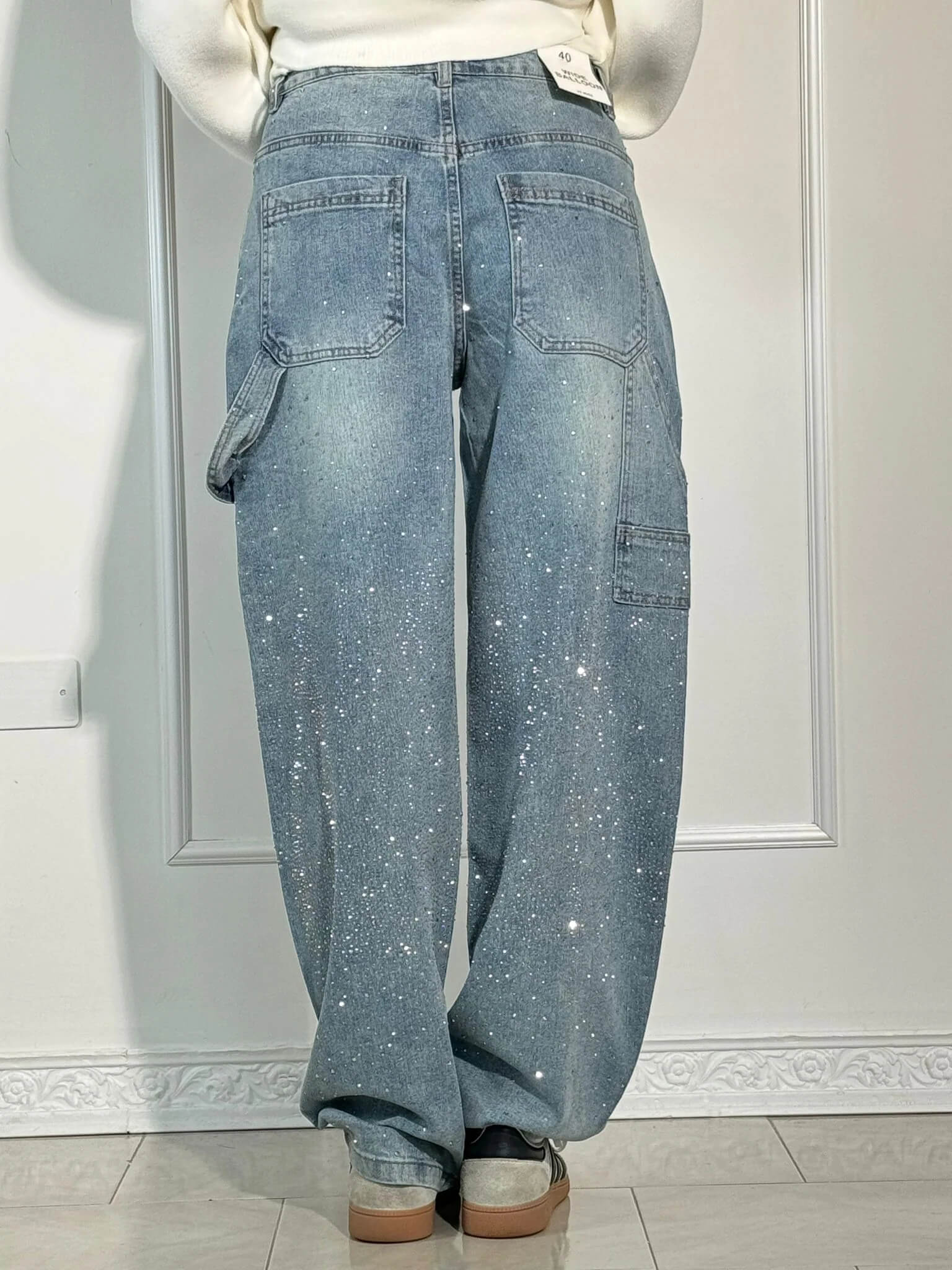 Heidi-Mode | Damenjeans Im Klassischen Look - Image 11