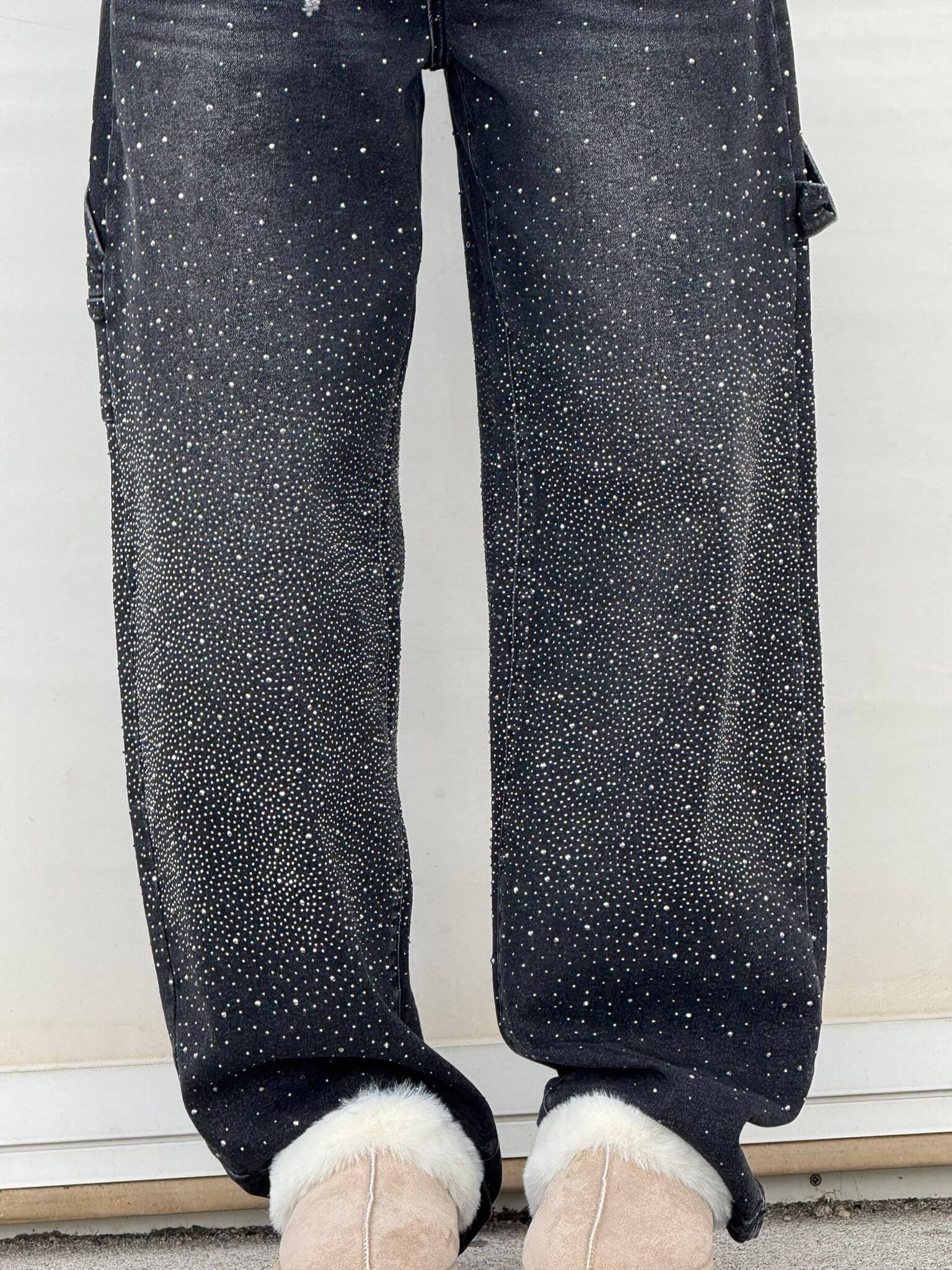 Heidi-Mode | Damenjeans Im Klassischen Look - Image 6