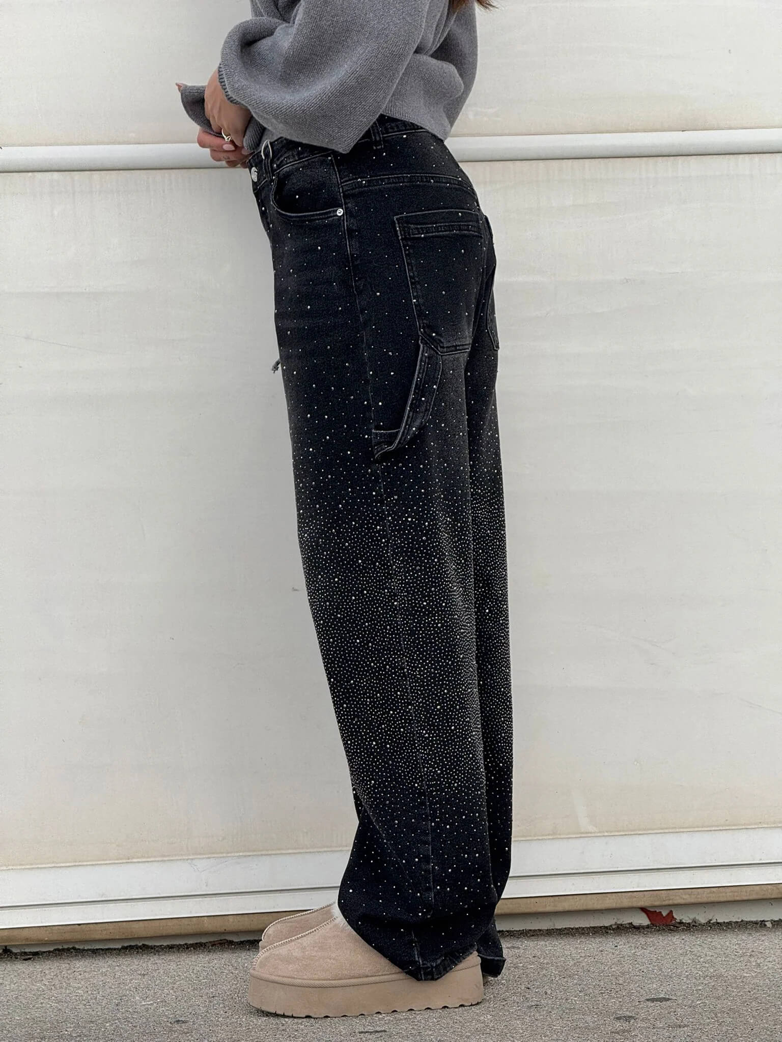 Heidi-Mode | Damenjeans Im Klassischen Look - Image 7