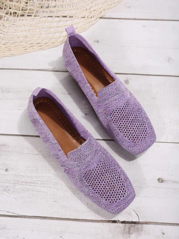 Heidi-Mode | Damenschuhe mit Rutschfester Sohle - Image 2