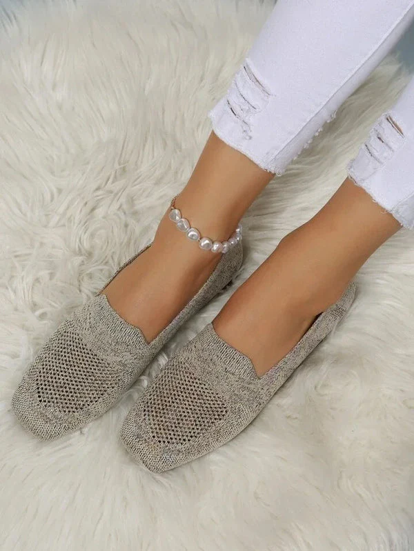 Heidi-Mode | Damenschuhe mit Rutschfester Sohle - Image 7