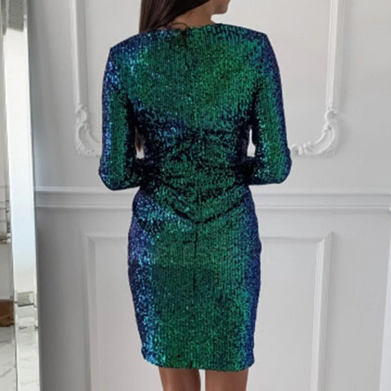 Heidi-Mode | Das Ultimative Festkleid mit Sofisticatedem Aussehen - Image 2