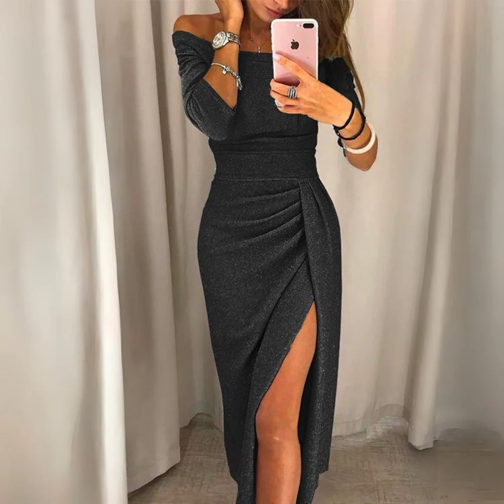 Heidi-Mode | Das Ultimative Party Kleid - Image 2
