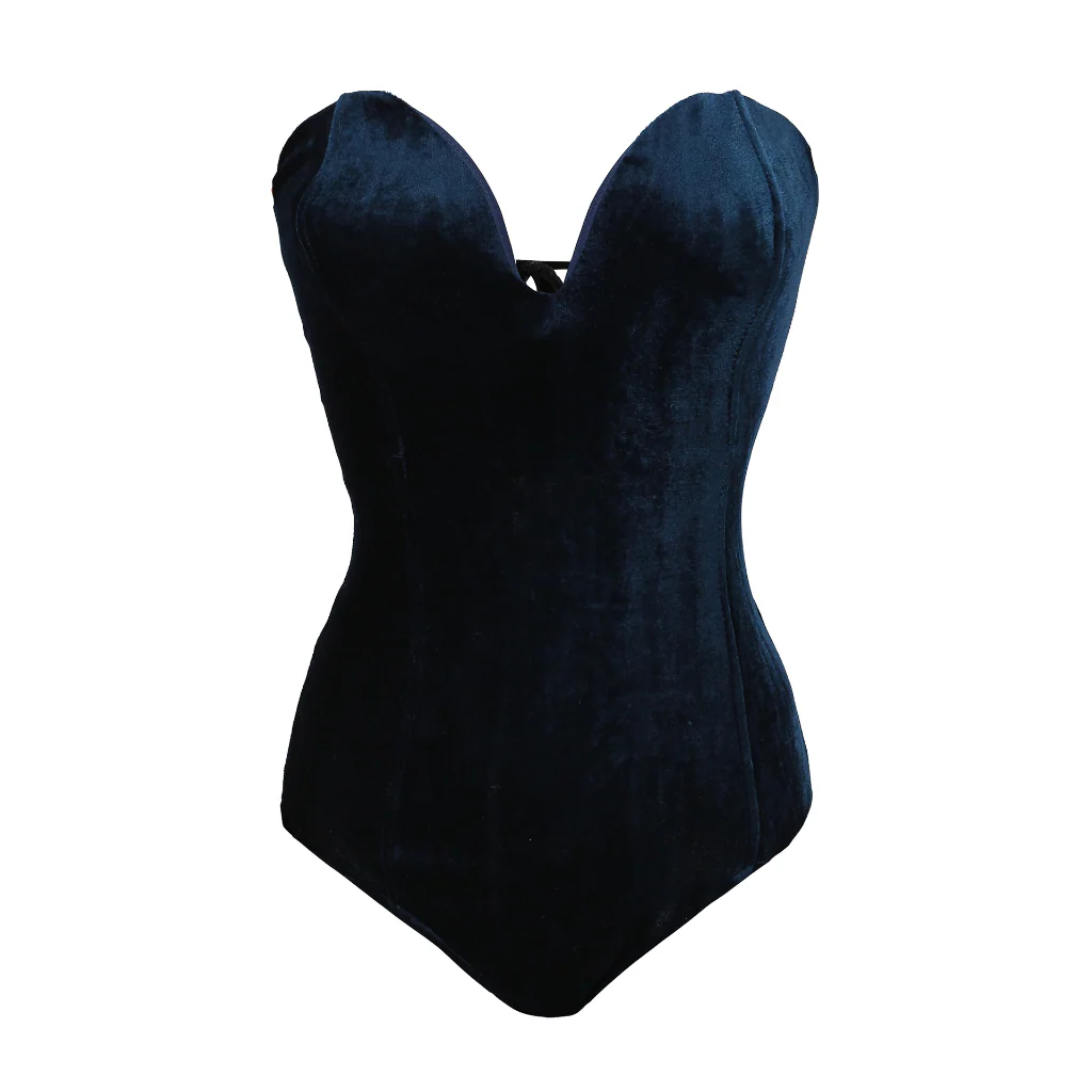 Heidi-Mode | Das War Früher Mein Bodysuit - Image 2