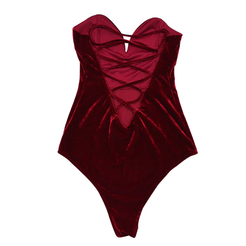 Heidi-Mode | Das War Früher Mein Bodysuit - Image 3