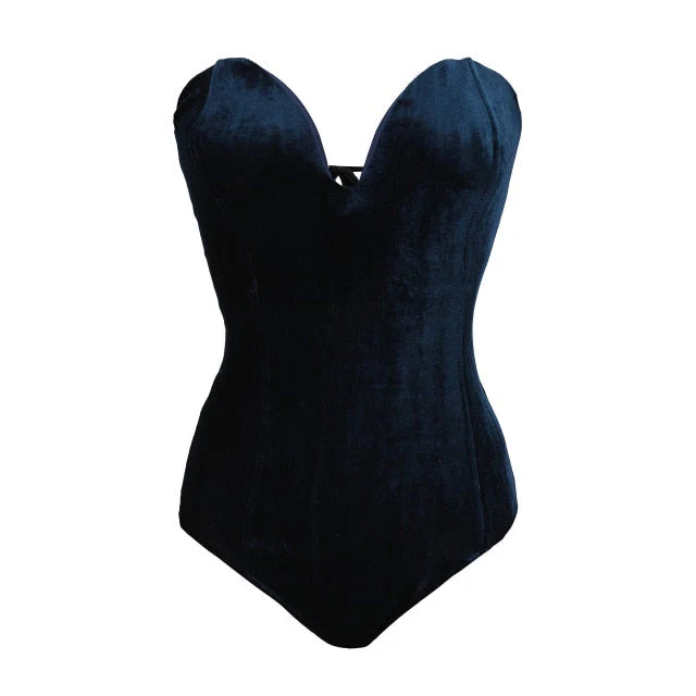 Heidi-Mode | Das War Früher Mein Bodysuit - Image 5