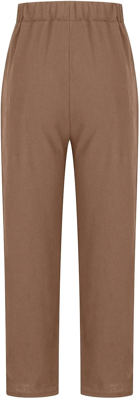 Heidi-Mode | Eine Superlässige, Elegante Hose - Image 15