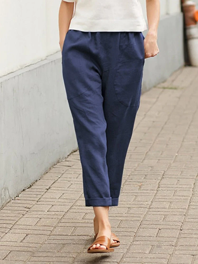 Heidi-Mode | Eine Superlässige, Elegante Hose - Image 22