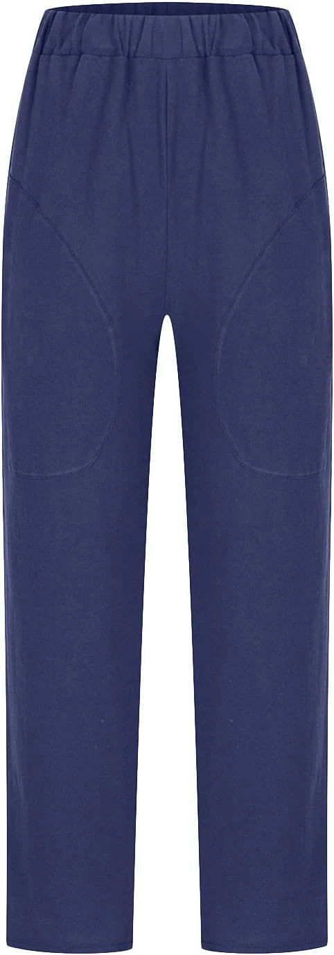 Heidi-Mode | Eine Superlässige, Elegante Hose - Image 23