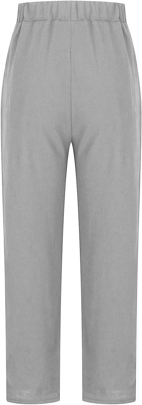 Heidi-Mode | Eine Superlässige, Elegante Hose - Image 6