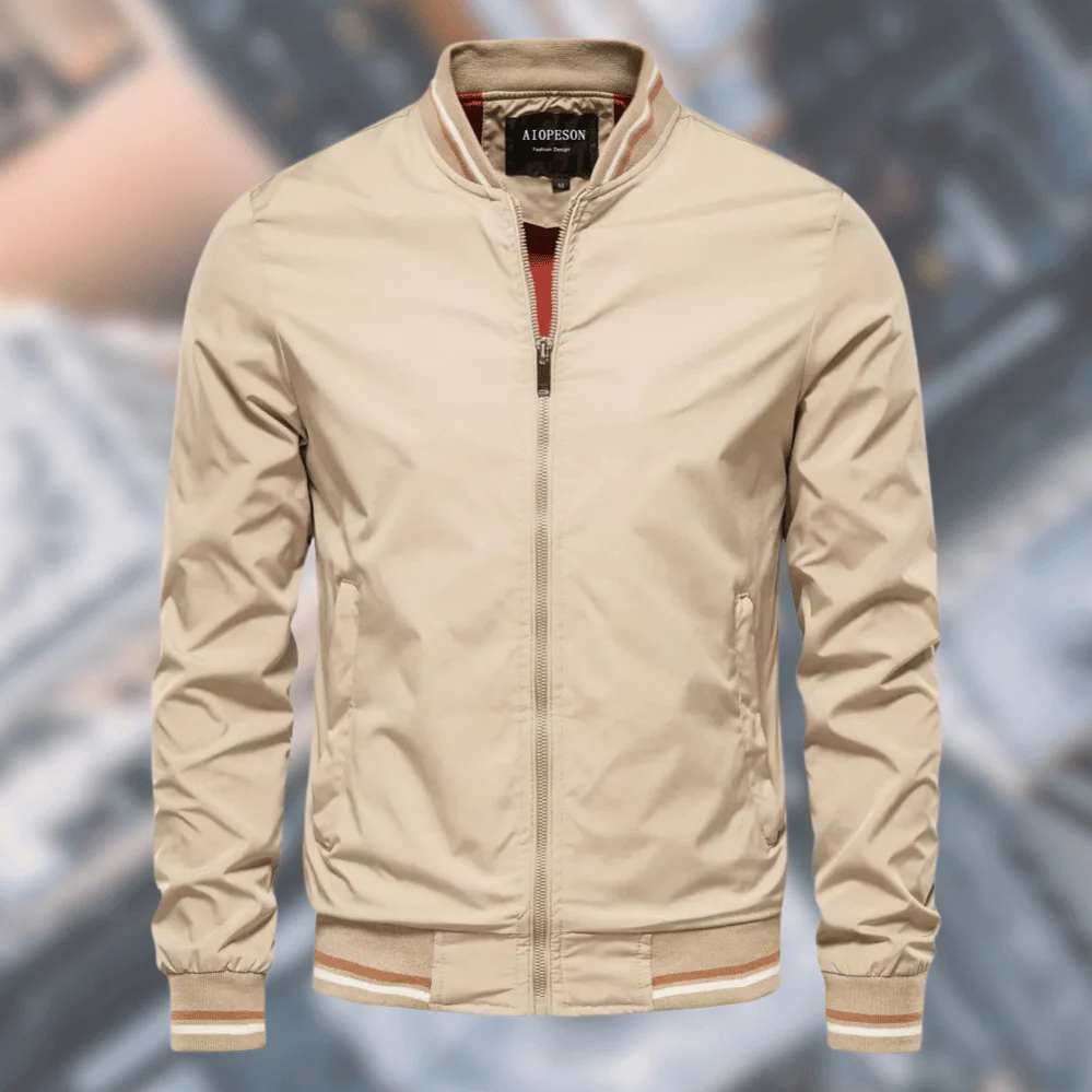 Heidi-Mode | Die Stilvolle und Bequeme Jacke - Image 2