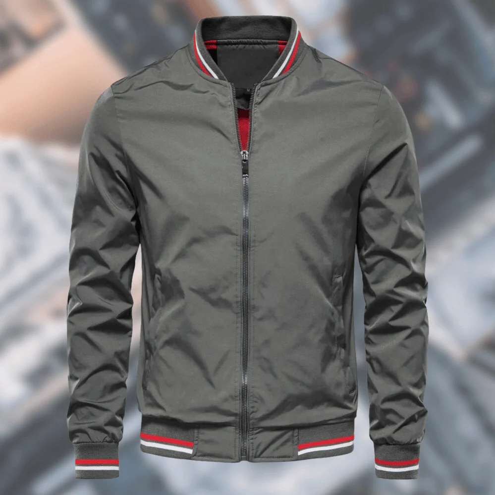 Heidi-Mode | Die Stilvolle und Bequeme Jacke - Image 4