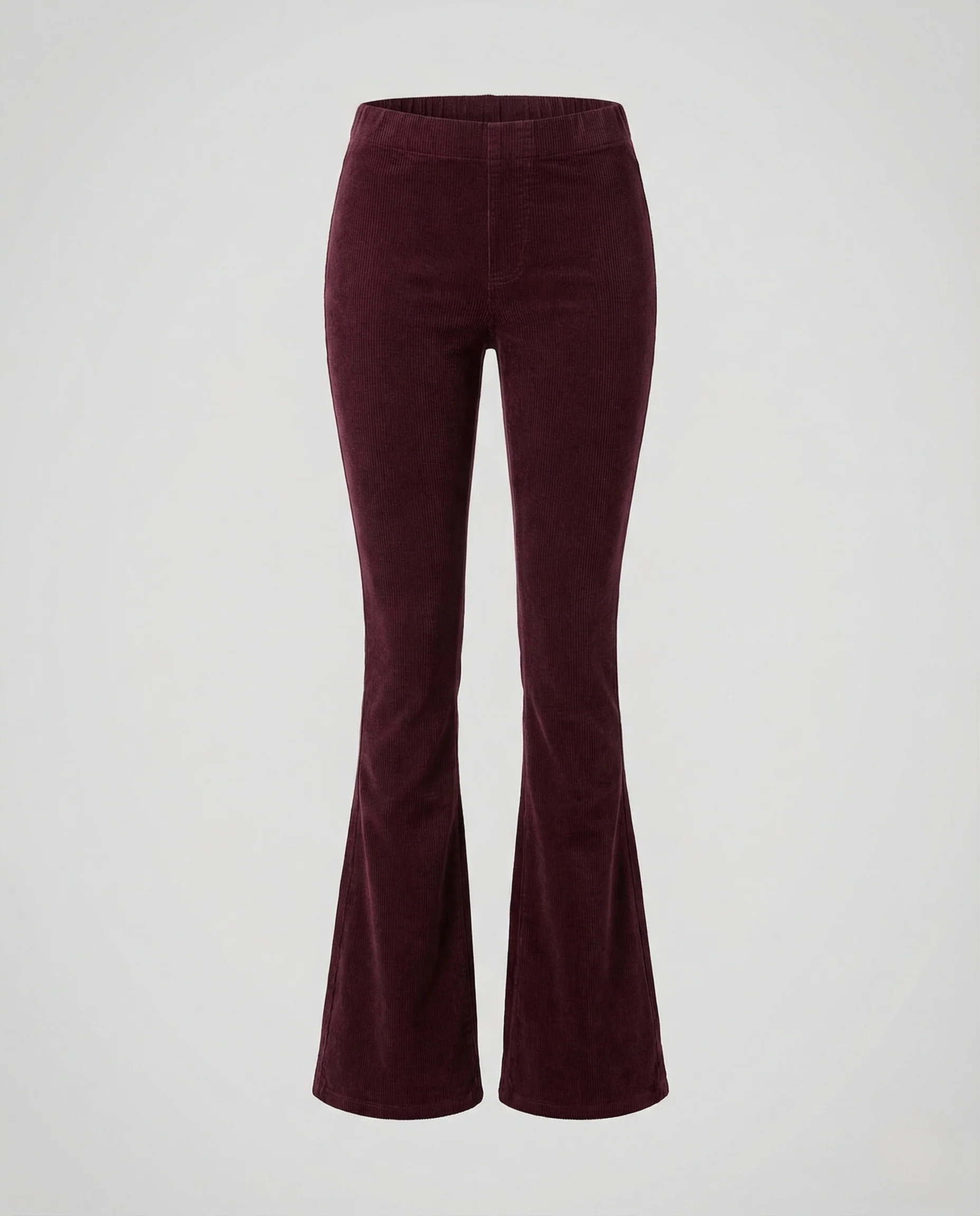 Damen Stretch-Cord Schlaghose mit Komfort & Vielseitigem Style | Heidi-Mode - Image 5