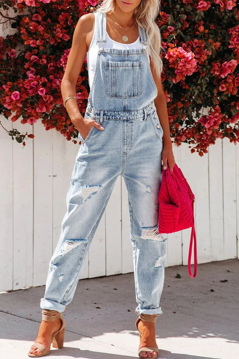 Heidi-Mode | Jeansanzug für Damen - Image 2