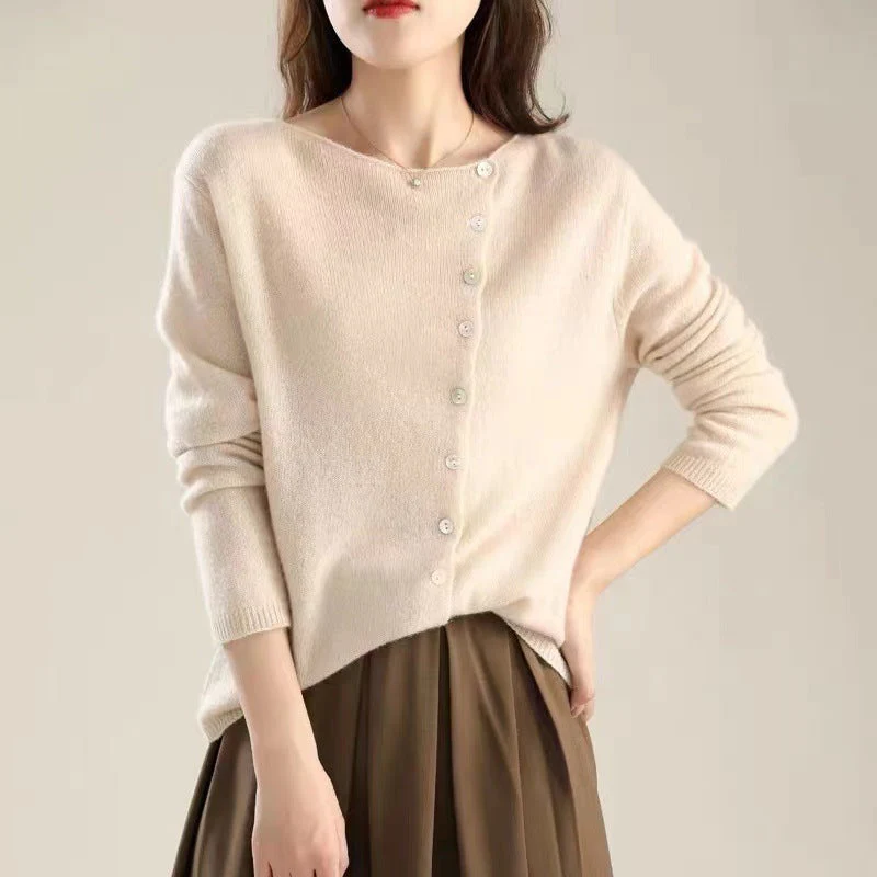 Heidi-Mode | Der Schicke und Bequeme Cardigan - Image 6