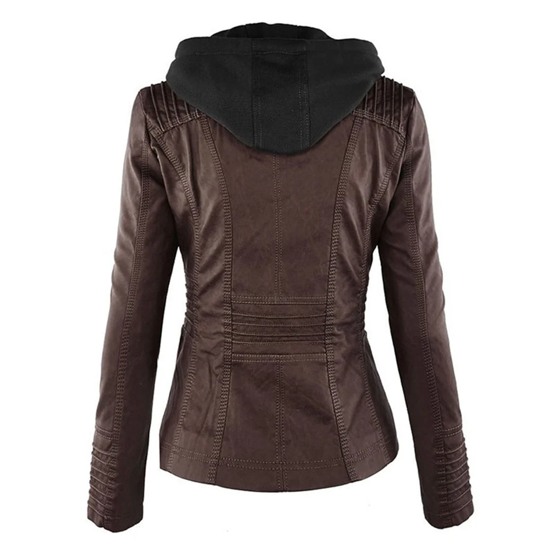 Heidi-Mode | Der Ultimative Stylische Mantel - Image 11