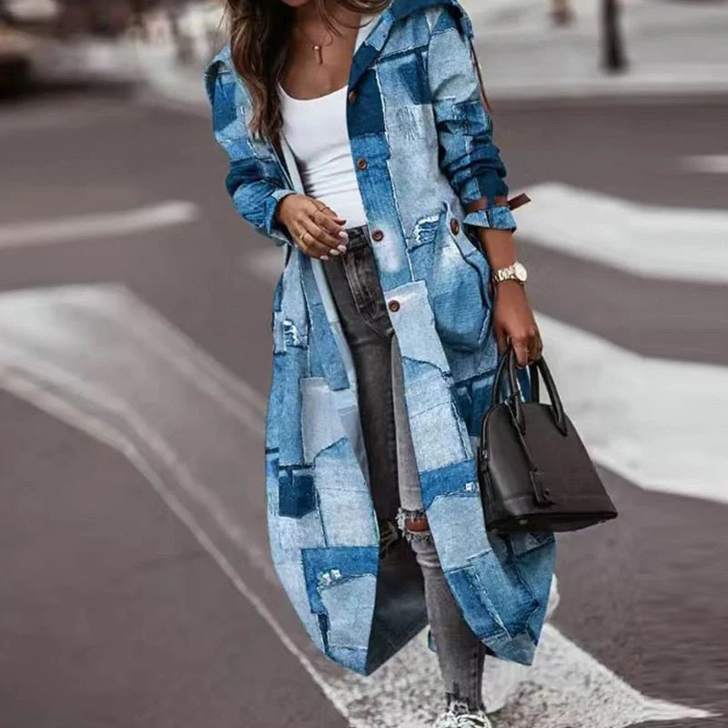 Heidi-Mode | Der Zeitlose Trenchcoat für Jede Modebewusste Garderobe - Image 10