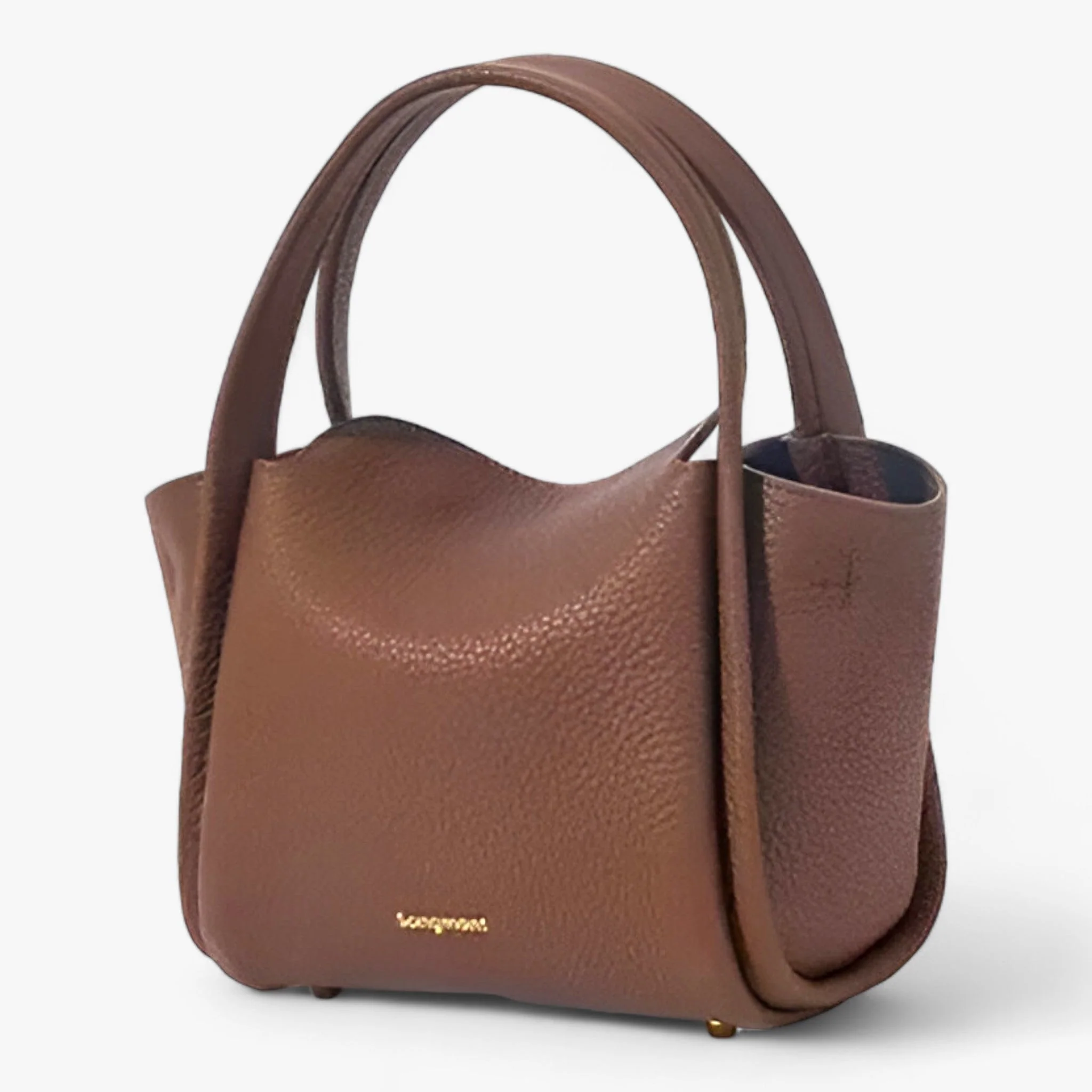 Heidi-Mode | Designer Korbtasche - Elegant und Funktional für Frauen