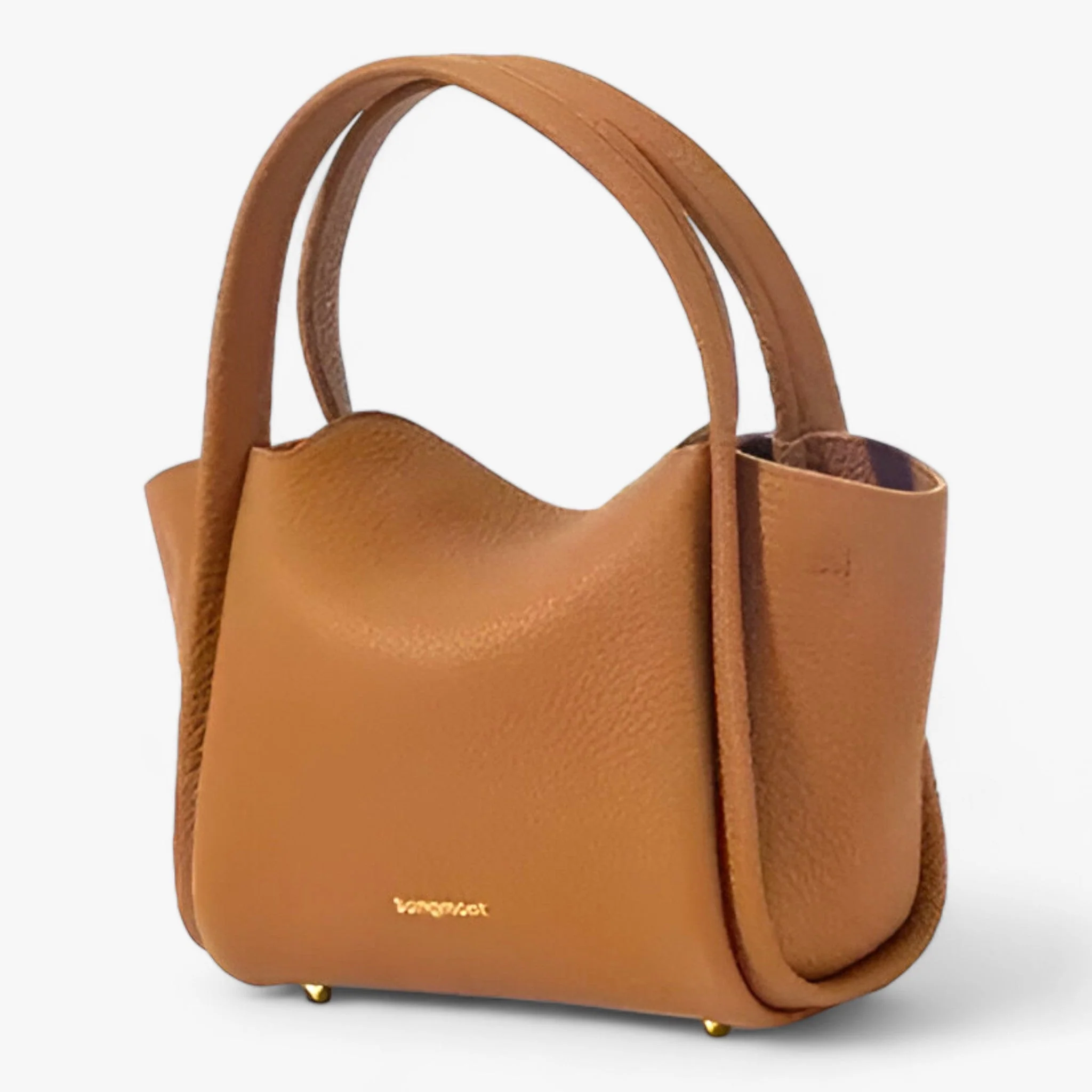 Heidi-Mode | Designer Korbtasche - Elegant und Funktional für Frauen - Image 2