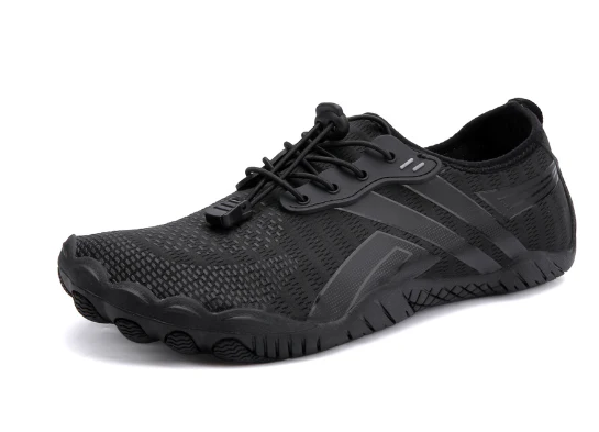 Heidi-Mode | Dich Wohl Rutschfeste Barfußschuhe für Damen Natürliches Laufgefühl, Flexibel & Leicht - Image 11