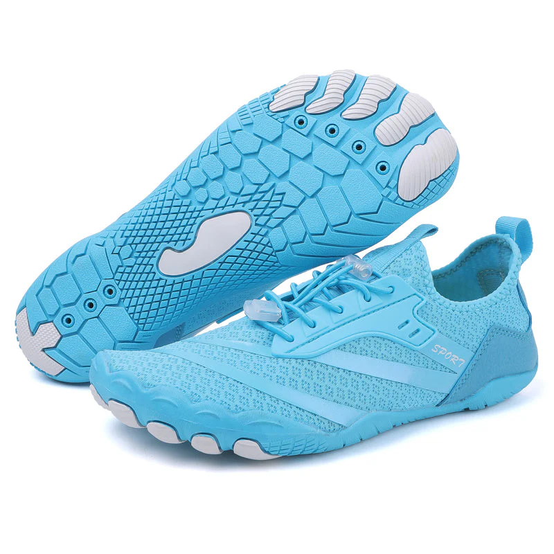 Heidi-Mode | Dich Wohl Rutschfeste Barfußschuhe für Damen Natürliches Laufgefühl, Flexibel & Leicht - Image 14