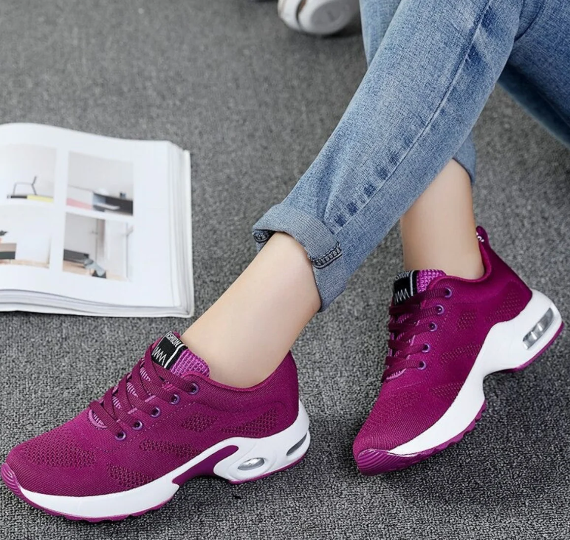 Heidi-Mode | Die Bequemsten Orthopädischen Schuhe Des Jahres - Image 5
