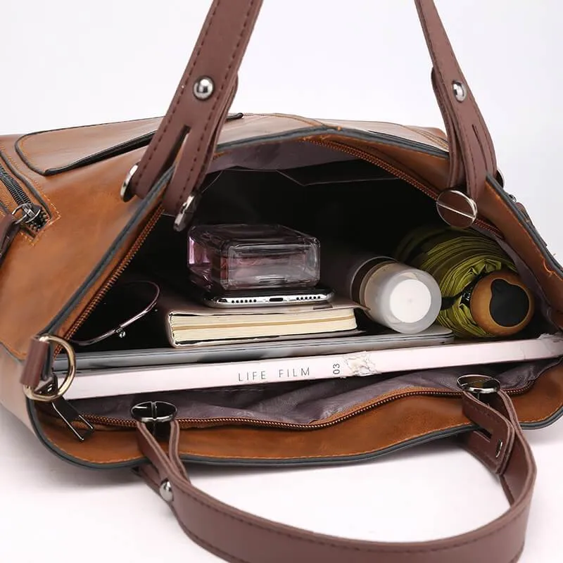 Heidi-Mode | Die Tasche Die Du Brauchst! - Image 4