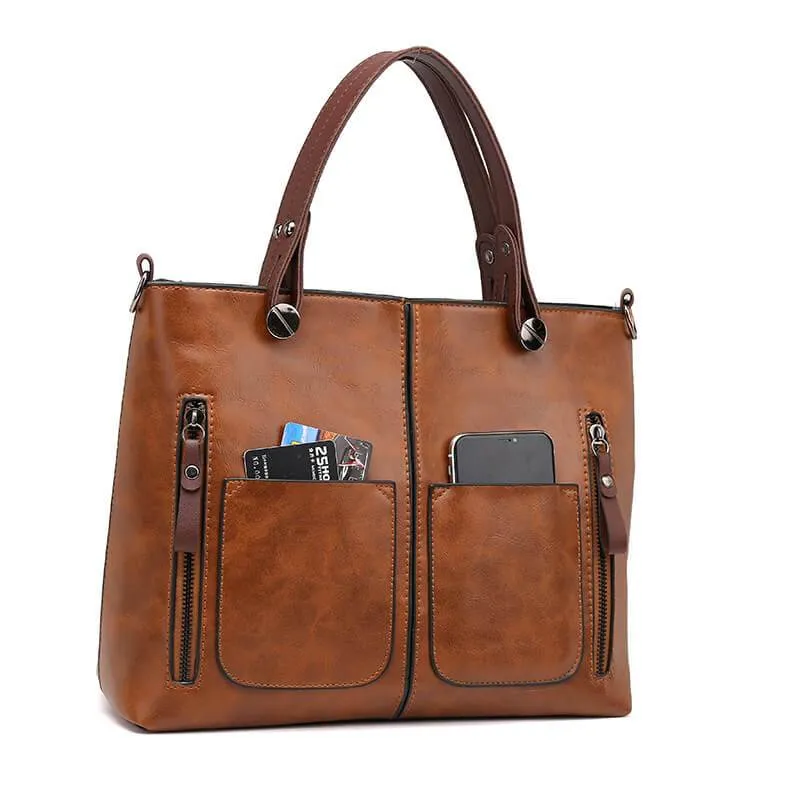 Heidi-Mode | Die Tasche Die Du Brauchst! - Image 5