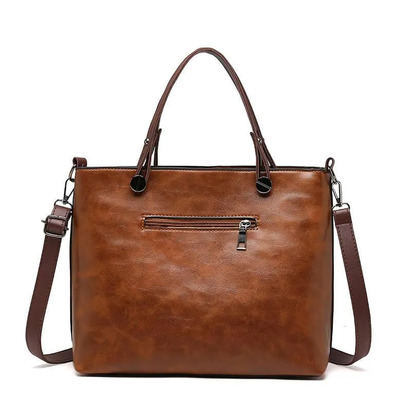 Heidi-Mode | Die Tasche Die Du Brauchst! - Image 6