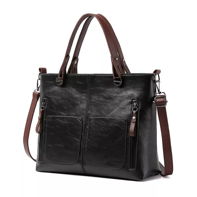 Heidi-Mode | Die Tasche Die Du Brauchst! - Image 7