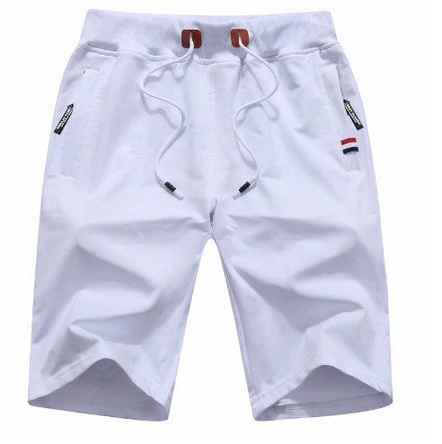 Heidi-Mode | Dünne Herren Sportshorts Im Koreanischen Trend - Image 5