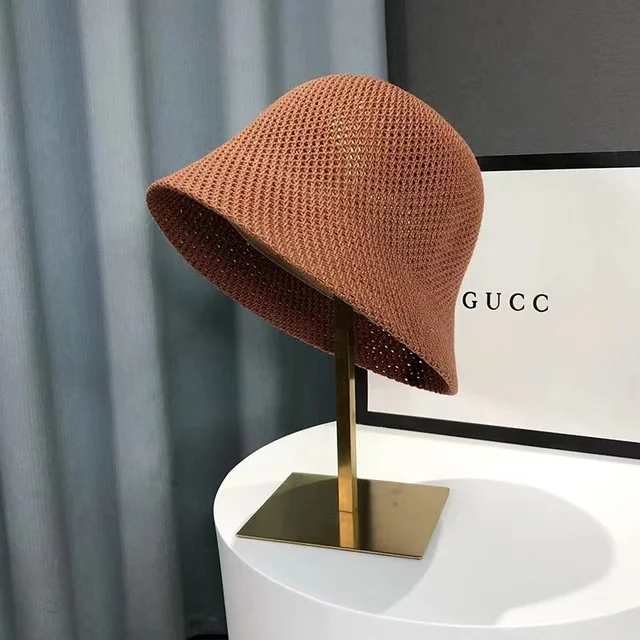 Heidi-Mode | Dünner, Atmungsaktiver Sonnenhut für Damen - Image 14