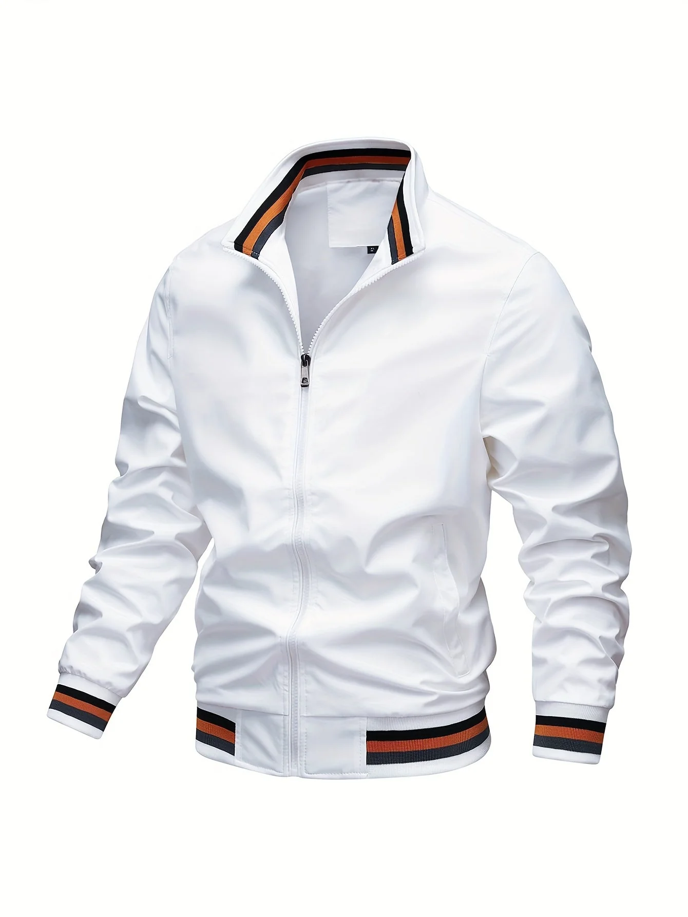 Heidi-Mode | Edge Bomberjacke für Männer