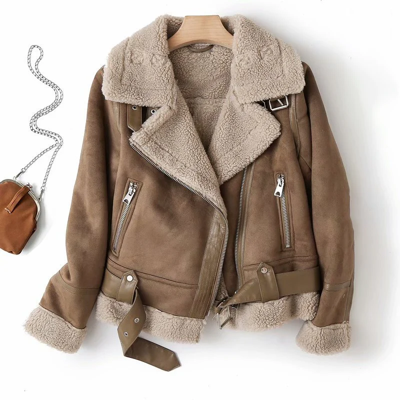 Heidi-Mode | Edge Lederjacke - Image 10