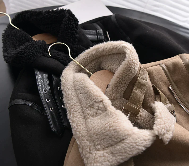 Heidi-Mode | Edge Lederjacke - Image 6