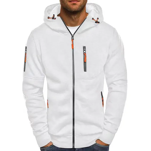 Heidi-Mode | Edle Fleecejacke für Männer - Image 2