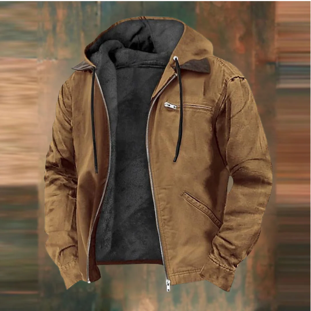 Heidi-Mode | Edle Herrenjacke - Image 2