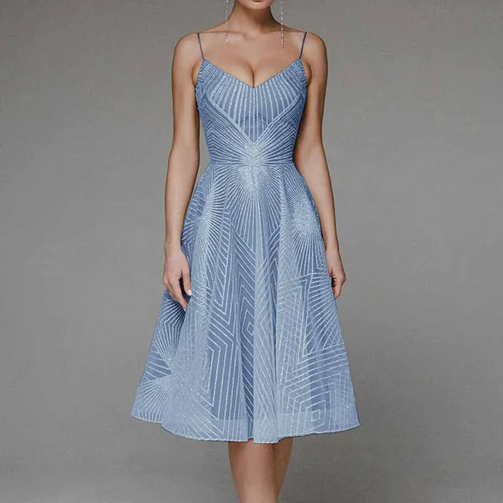 Heidi-Mode | Ein Kleid Voller Eleganz und Anmut - Image 4