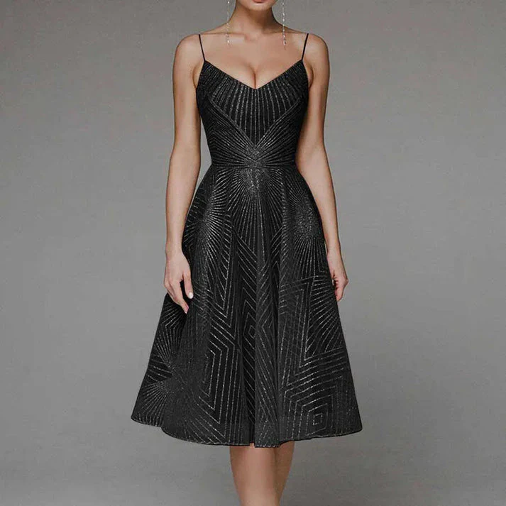 Heidi-Mode | Ein Kleid Voller Eleganz und Anmut - Image 5