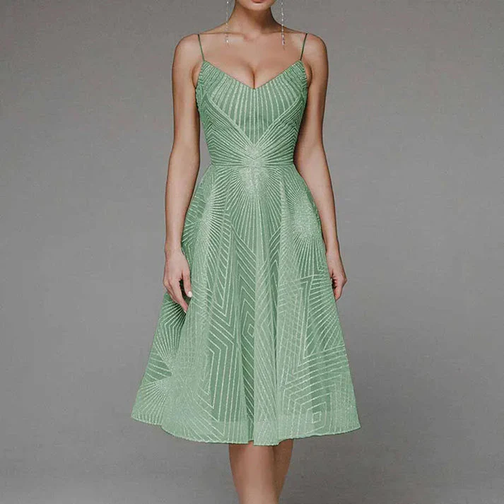Heidi-Mode | Ein Kleid Voller Eleganz und Anmut - Image 6