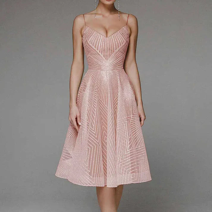 Heidi-Mode | Ein Kleid Voller Eleganz und Anmut - Image 7