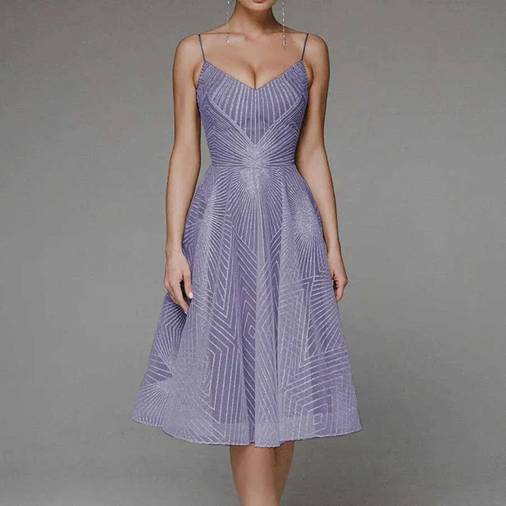 Heidi-Mode | Ein Kleid Voller Eleganz und Anmut - Image 8