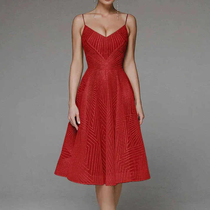 Heidi-Mode | Ein Kleid Voller Eleganz und Anmut - Image 9