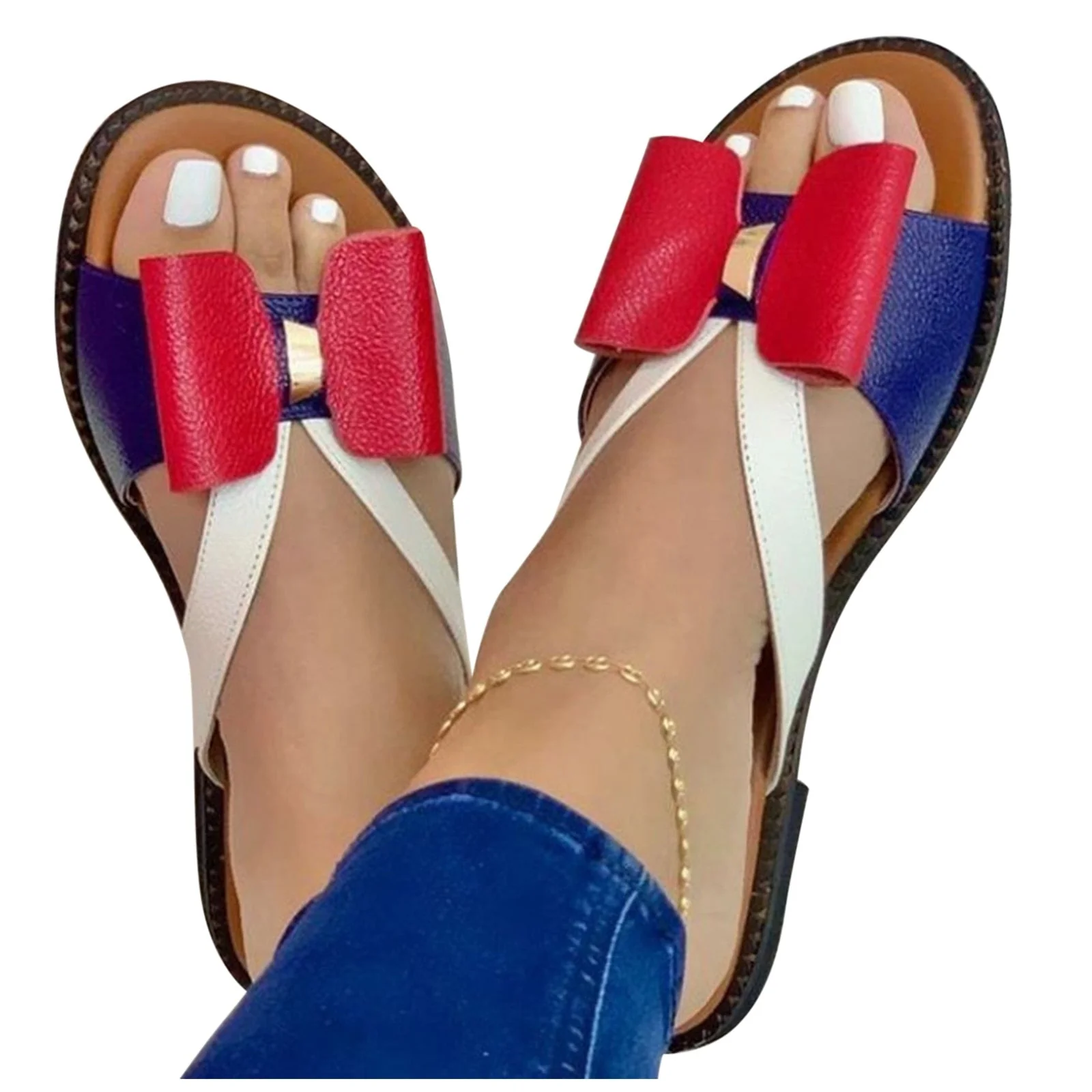 Heidi-Mode | One Snap Sandalen - Image 7