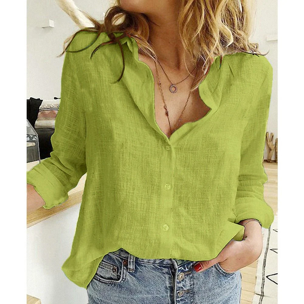 Heidi-Mode | Eine Stylishe Bluse - Image 11