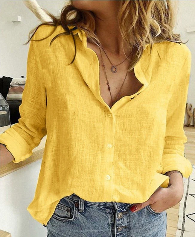 Heidi-Mode | Eine Stylishe Bluse - Image 5