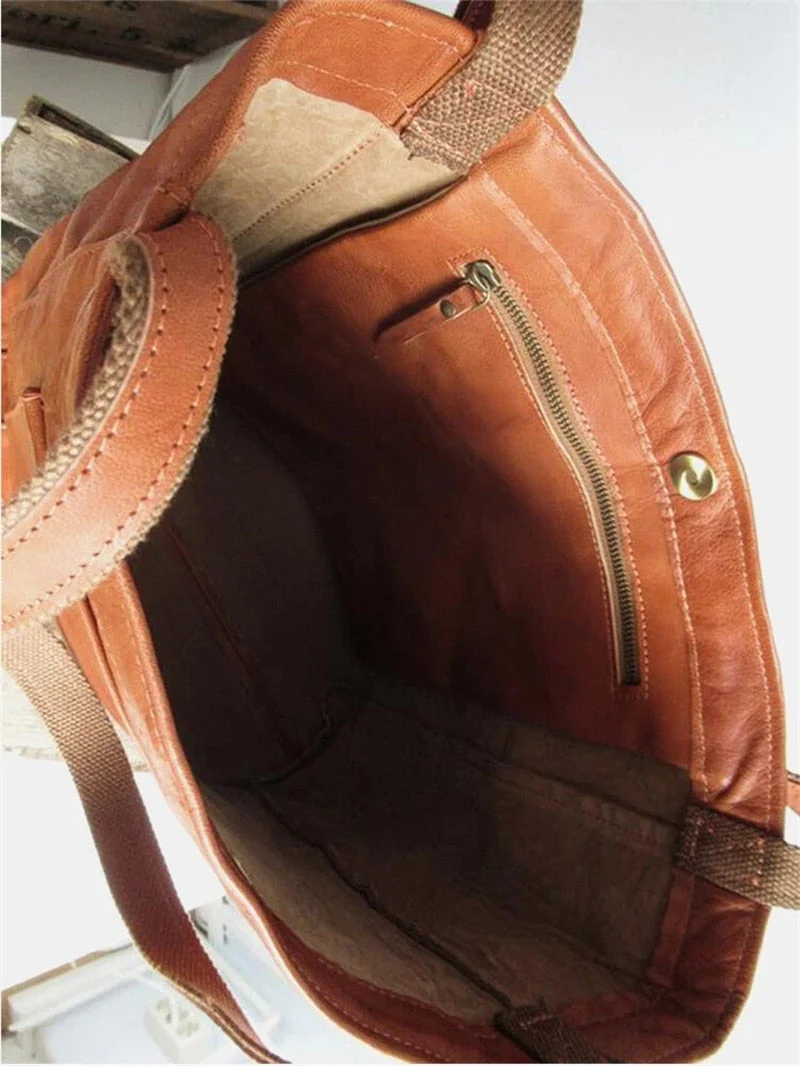 Heidi-Mode | Eine Tasche, Die Ein Leben Lang Hält - Nachhaltig und Elegant - Image 4