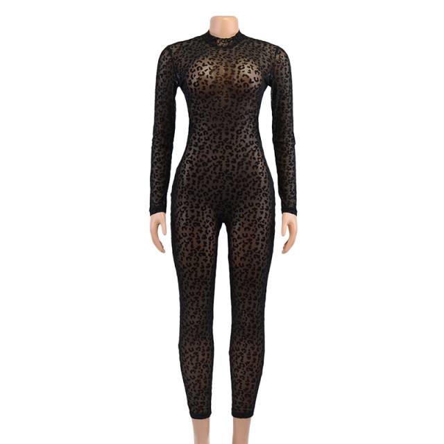Heidi-Mode | Einfach Hingebungsvoll Jumpsuit - Image 8