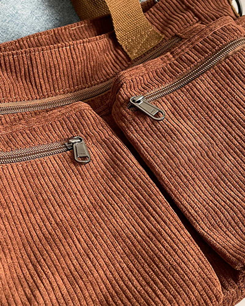 Heidi-Mode | Einfarbige Einkaufstasche Aus Eisenbahnfleece - Image 24